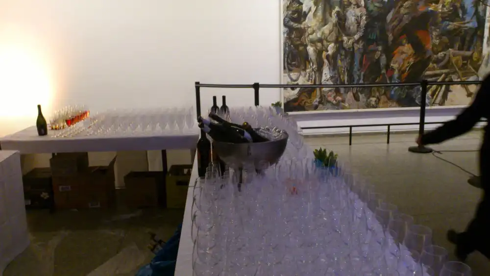 galerie event
